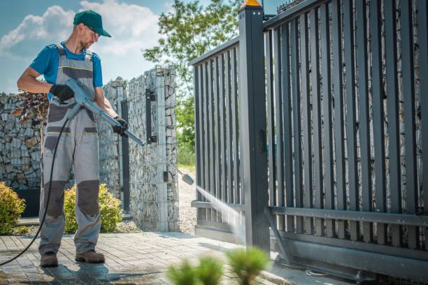 Best House Exterior Washing  in Nellysford, VA