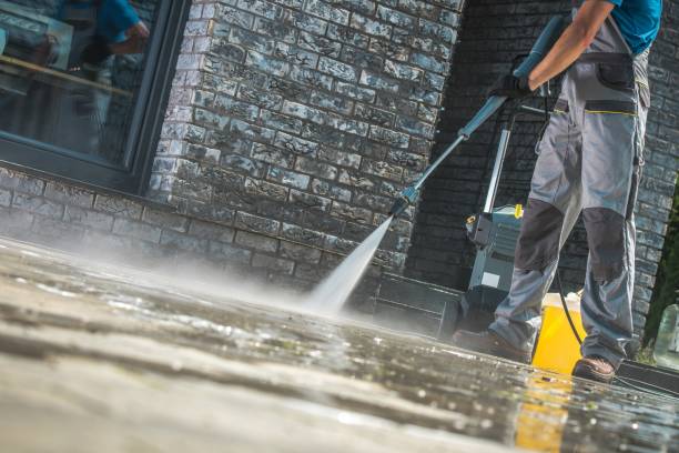  Nellysford, VA Pressure Washing Pros