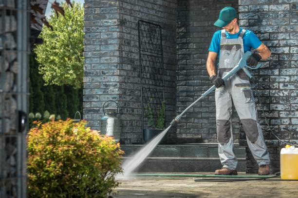 Nellysford, VA Pressure Washing Company