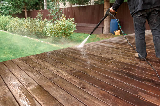 Best Parking Lot and Garage Cleaning  in Nellysford, VA