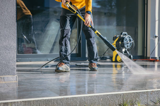Best Oil Spill Cleanup  in Nellysford, VA