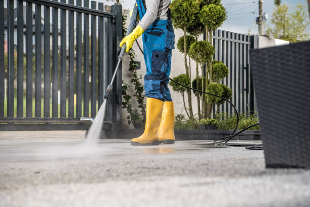 Playground Equipment Cleaning in Nellysford, VA