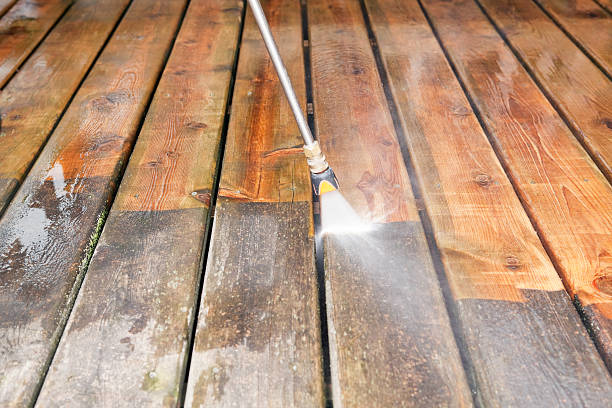 Best Playground Equipment Cleaning  in Nellysford, VA