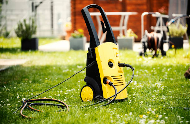 Best Driveway Pressure Washing  in Nellysford, VA